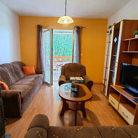 Palma Appartement *