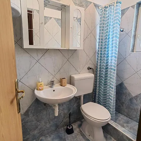 Palma Apartment Novi Vinodolski