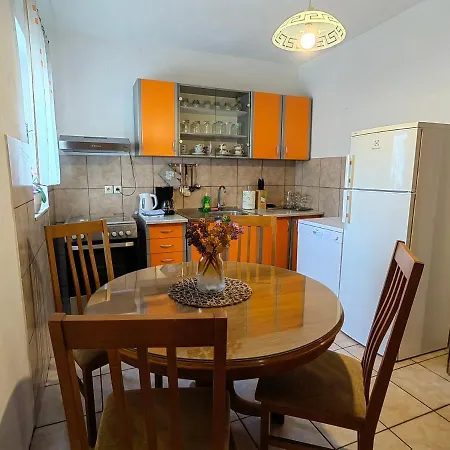 Appartement Palma Novi Vinodolski