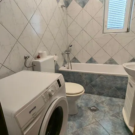Palma Apartmán