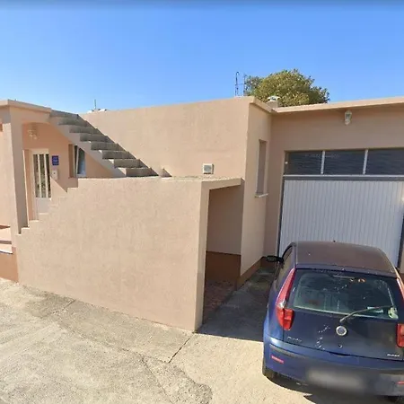 Apartmán Palma Novi Vinodolski